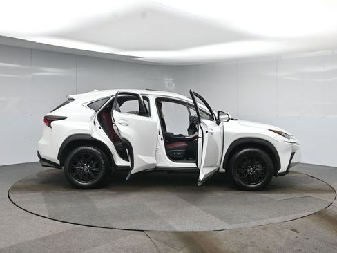 Used 2021 Lexus NX 300 FWD w/ Accessory Package 2 image 46