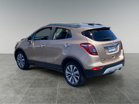 Used 2019 Buick Encore Preferred FWD image 3
