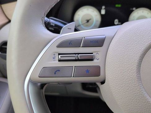 Used 2024 Hyundai Palisade Limited FWD image 25