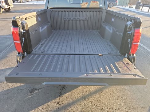 New 2026 Toyota Tacoma SR5 image 8