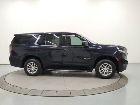 Used 2021 Chevrolet Tahoe LT AWD/4WD image 8