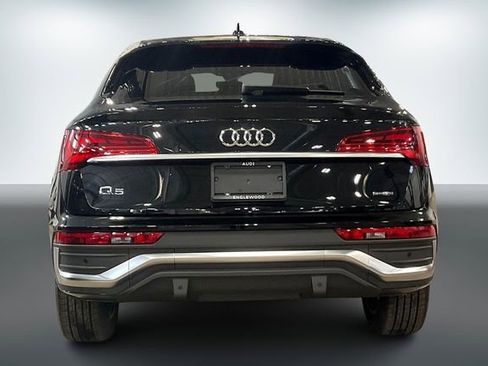 Certified 2025 Audi Q5 2.0T Premium image 4