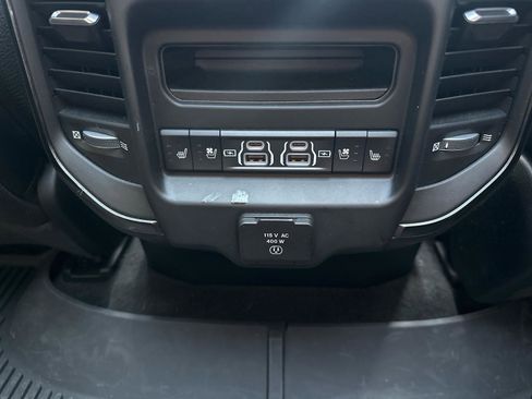 Used 2022 RAM 1500 TRX w/ TRX Level 2 Equipment Group AWD/4WD image 24