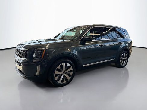 Used 2022 Kia Telluride S image 5