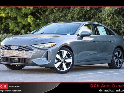 New 2025 Audi A5 2.0T Premium image 1