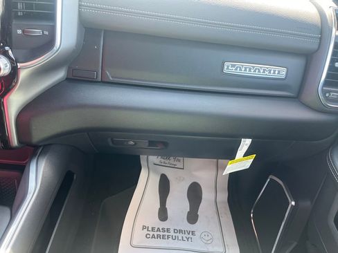 New 2026 RAM 2500 Laramie image 24