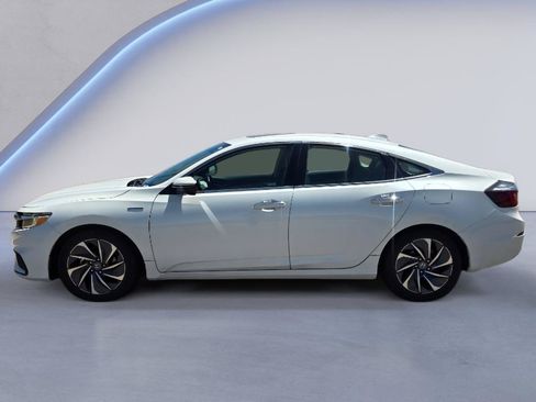 Used 2022 Honda Insight Touring image 2