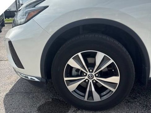 Used 2021 Nissan Murano S w/ Cargo Package FWD image 11