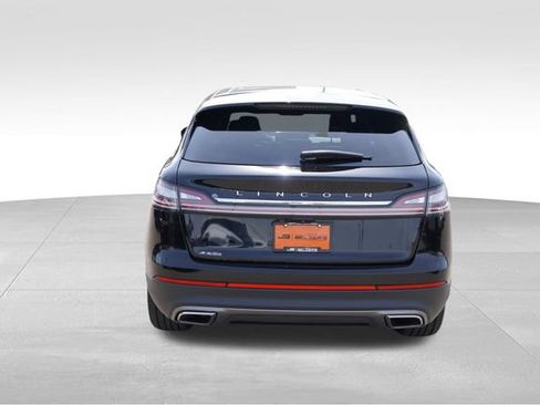 Used 2022 Lincoln Nautilus Reserve w/ Equipment Group 201A AWD/4WD image 6