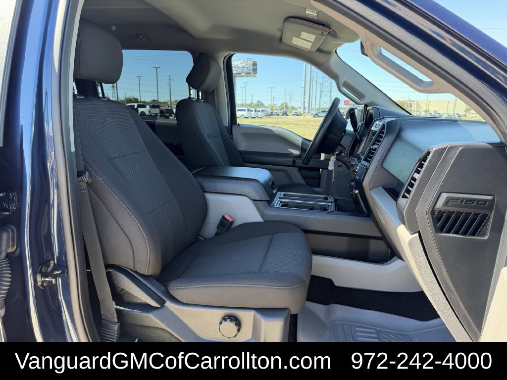 Used 2018 Ford F150 XL w/ Equipment Group 101A Mid AWD/4WD image 29