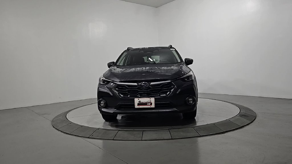 New 2026 Subaru Crosstrek 2.5i Limited w/ Crosstrek Mirror Package AWD/4WD image 8