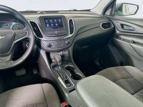Used 2024 Chevrolet Equinox LT FWD image 24