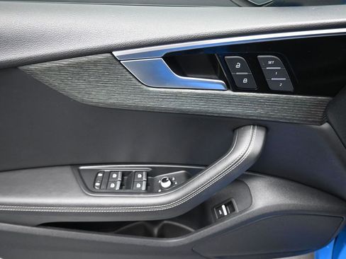 Used 2021 Audi A5 2.0T Premium Plus w/ Premium Plus image 10