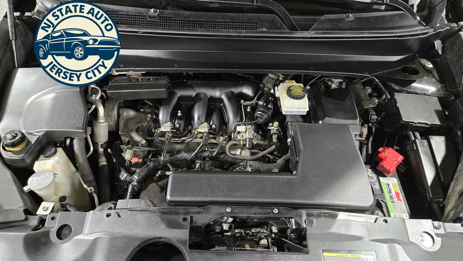Used 2019 INFINITI QX60 Pure AWD/4WD image 41