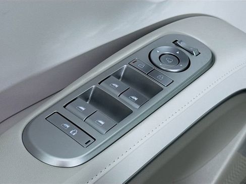 New 2026 Hyundai Palisade Limited FWD image 31