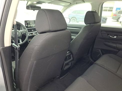 New 2026 Honda CR-V LX image 18