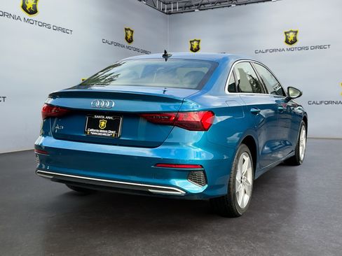 Used 2022 Audi A3 2.0T Premium image 5