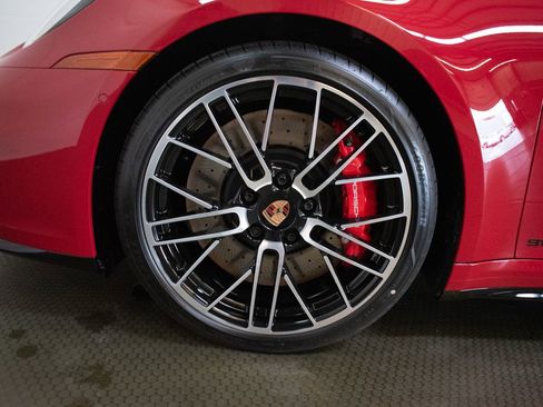 New 2026 Porsche 911 Carrera S image 14