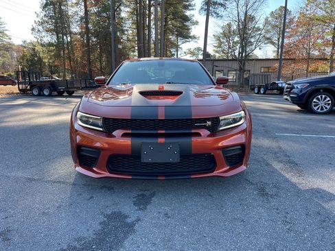 Used 2021 Dodge Charger Scat Pack image 3
