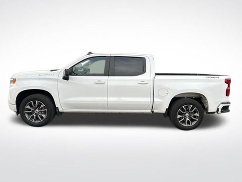 Certified 2023 Chevrolet Silverado 1500 RST w/ All Star Edition Plus image 2