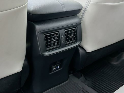 Used 2024 Toyota RAV4 Limited w/ Advanced Technology Package AWD/4WD image 27
