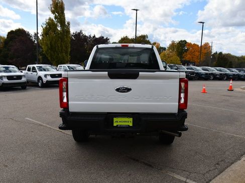 New 2026 Ford F350 XL image 5