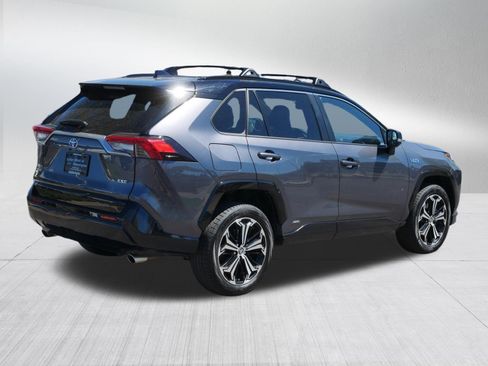 Used 2024 Toyota RAV4 XSE w/ Premium Package AWD/4WD image 7