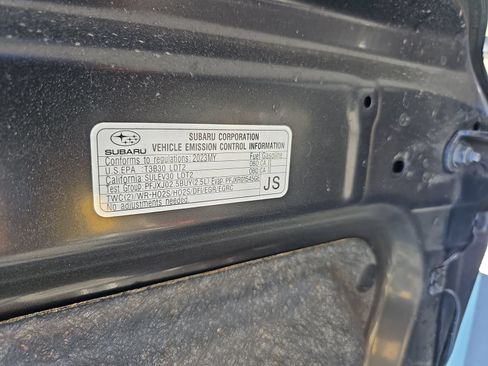 Used 2023 Subaru Forester Touring AWD/4WD image 15
