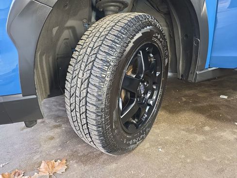 Used 2022 Subaru Outback Wilderness image 33