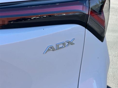New 2026 Acura ADX FWD image 7