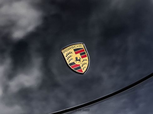 Used 2014 Porsche 911 Turbo S AWD/4WD image 87