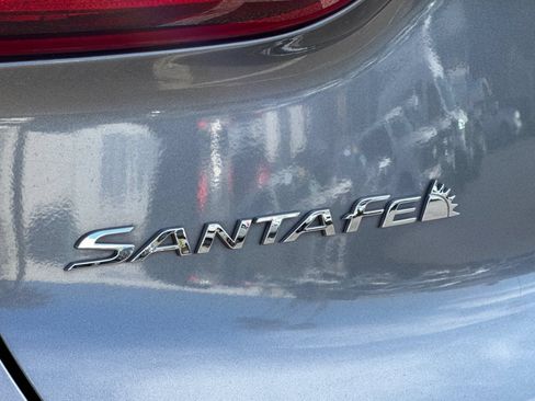 Used 2019 Hyundai Santa Fe SE AWD/4WD image 24
