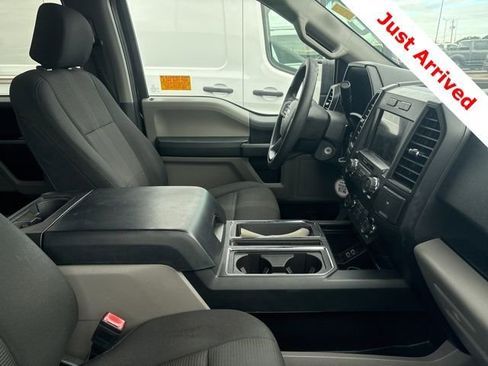 Used 2019 Ford F150 XL w/ Equipment Group 101A Mid image 13