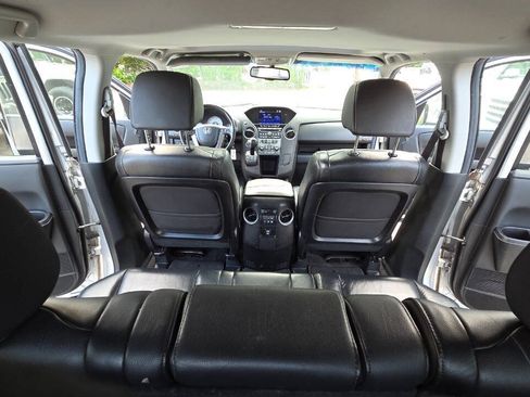 Used 2012 Honda Pilot EX-L image 42