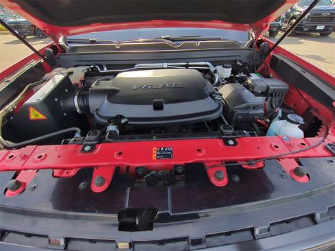 Used 2018 Chevrolet Colorado ZR2 image 27