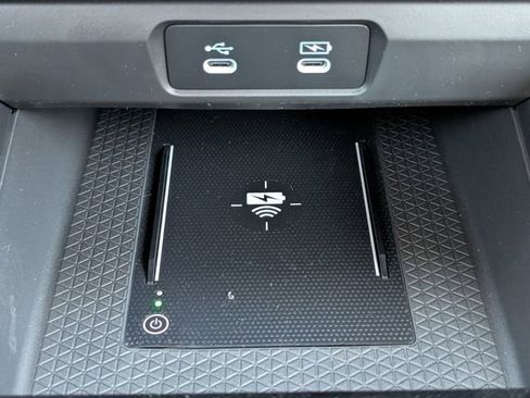 New 2026 Honda Accord Touring image 21