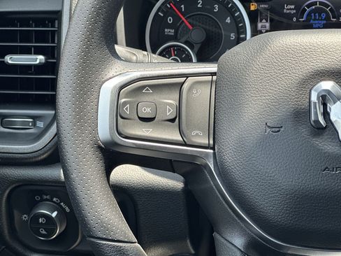New 2026 RAM 1500 Warlock AWD/4WD image 31