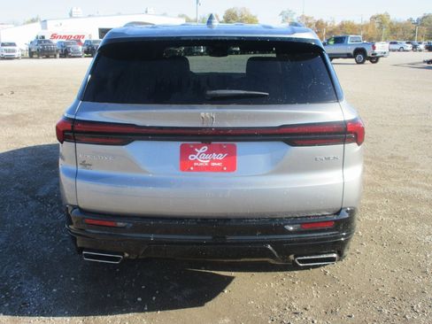New 2026 Buick Enclave Sport Touring image 6