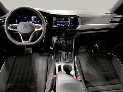 Used 2023 Volkswagen Jetta Sport FWD image 16