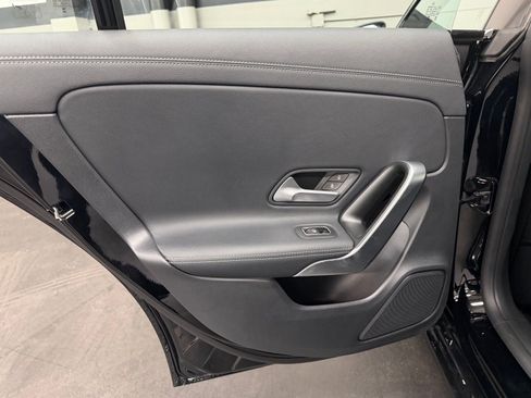 Certified 2025 Mercedes-Benz CLA 250 4MATIC image 36