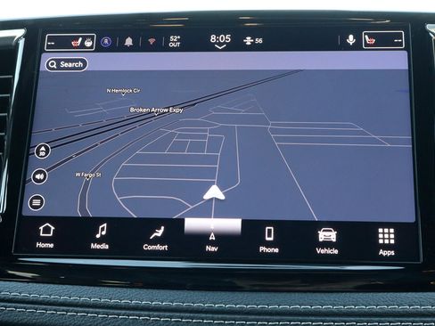 New 2026 Chrysler Pacifica Limited w/ S Appearance Package image 24