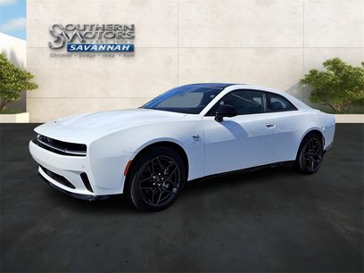 New 2024 Dodge Charger R/T w/ Plus Group