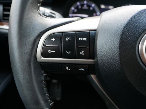 Used 2018 Lexus ES 350 w/ Premier Package image 31