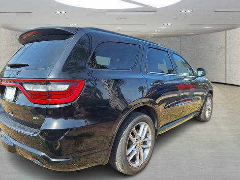 Used 2024 Dodge Durango GT image 4