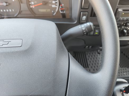 New 2025 Chevrolet Low Cab Forward image 28