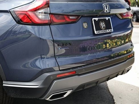 New 2026 Honda CR-V Sport-L image 9