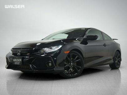 Used 2019 Honda Civic Si