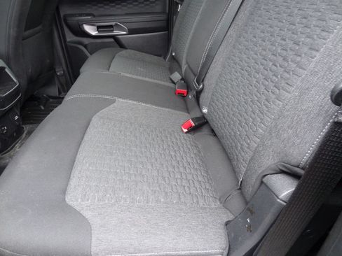 Used 2024 Ford Ranger XLT AWD/4WD image 8