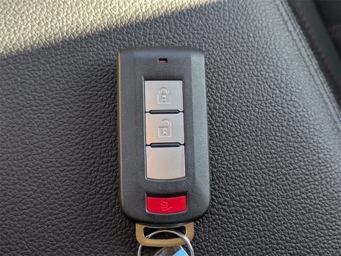 New 2026 Mitsubishi Outlander Sport SE image 31