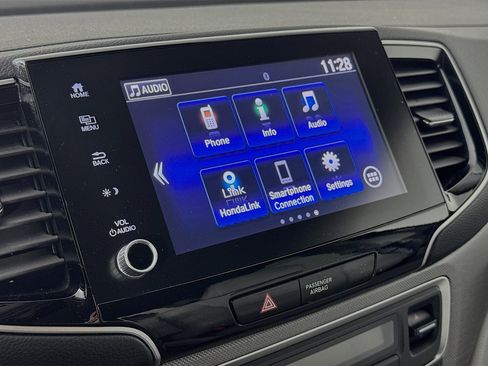 Certified 2023 Honda Ridgeline RTL image 14